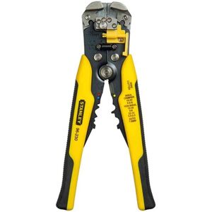 Stanley FATMAX Automatic Wire Stripper Stanley FATMAX Automatic Wire Stripper
