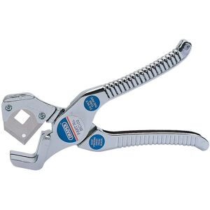 Draper 54463 Capacity Rubber Hose and Pipe Cutter 6-25 mm Draper 54463 Capacity Rubber Hose and Pipe Cutter 6-25 mm