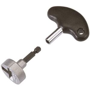 Wolfcraft 2419000 Hook Screwdriver Wolfcraft 2419000 Hook Screwdriver