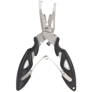 Unbranded Fishing Pliers Split Ring Scissors Wire Cutter Hook Removers Tackle Unbranded Fishing Pliers Split Ring Scissors Wire Cutter Hook Removers Tackle