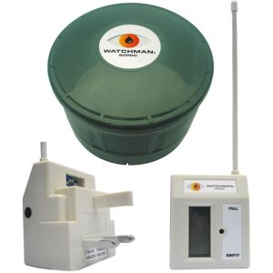 Kingspan Watchman Sonic Oil Level Monitor Kingspan Watchman Sonic Oil Level Monitor
