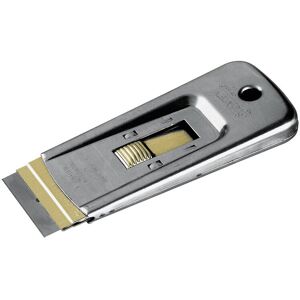 Stanley Tools Razor Edge Scraper with 5 Blades 0-28-500 Stanley Tools Razor Edge Scraper with 5 Blades 0-28-500