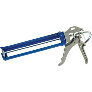 Silverline Rotating Caulking Gun 300ml ( UK ) Silverline Rotating Caulking Gun 300ml ( UK )