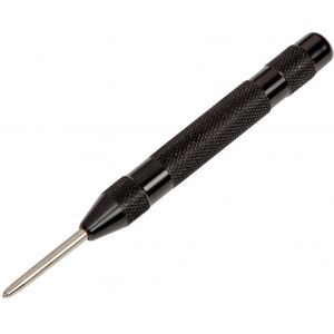 BlueSpot Automatic Centre Punch Spring Loaded Metal Wood Dent Marker 5"/125mm BlueSpot Automatic Centre Punch Spring Loaded Metal Wood Dent Marker 5"/125mm