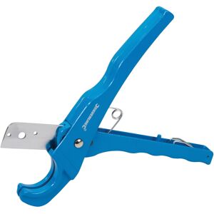 Silverline Plastic Hose & Pipe Cutter 36mm ( UK ) Silverline Plastic Hose & Pipe Cutter 36mm ( UK )