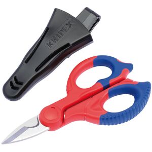 Draper Knipex 95 05 155SB 15mm Electricians Cable Shears Draper Knipex 95 05 155SB 15mm Electricians Cable Shears