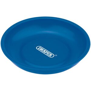 Draper 34183 Magnetic Parts Bowl - Small Metal Storage Tool Draper 34183 Magnetic Parts Bowl - Small Metal Storage Tool