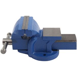Unbranded 4" 100mm Work Bench Vice Vise Workshop Clamp Engineer Jaw Swivel Base Unbranded 4" 100mm Work Bench Vice Vise Workshop Clamp Engineer Jaw Swivel Base