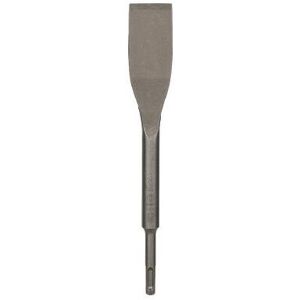 Bosch SDS Plus Tile Angled Chisel - 40mm x 260mm Bosch SDS Plus Tile Angled Chisel - 40mm x 260mm