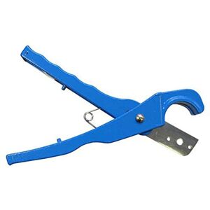 Silverline PVC Pipe Cutter, Cast Aluminium Body 36 mm - 633767 Silverline PVC Pipe Cutter, Cast Aluminium Body 36 mm - 633767