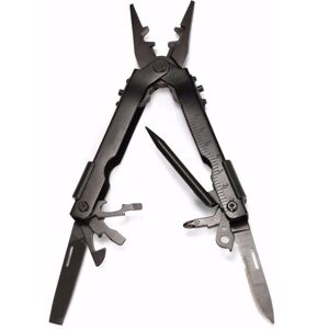 KeShen Multifunctional Tools Needlenose Plier Screwdriver Bottle Opener Camping Travel KeShen Multifunctional Tools Needlenose Plier Screwdriver Bottle Opener Camping Travel