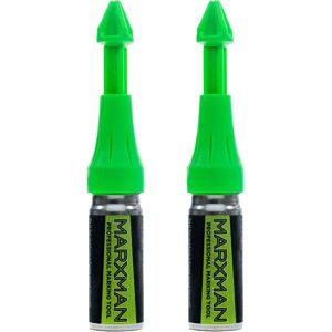 Charles Bentley Twin pack Marxman chalk NON-Permanent DIY Marking tool pen Charles Bentley Twin pack Marxman chalk NON-Permanent DIY Marking tool pen