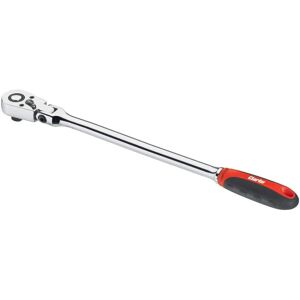 Clarke PRO158 ½ 1/2 Swivel Flexible Flexi Head Ratchet Wrench Clarke PRO158 ½ 1/2 Swivel Flexible Flexi Head Ratchet Wrench