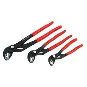 Neilsen Model 175/240/300mm Chrome Vanadium Water Pump Pliers Neilsen Model 175/240/300mm Chrome Vanadium Water Pump Pliers