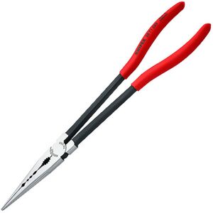 Knipex 28 71 280 Long Reach Needle Nose Pliers 280mm Knipex 28 71 280 Long Reach Needle Nose Pliers 280mm