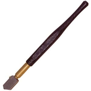 Toyo Glass Cutter TC20 Straight Head Dry Wheel Supercutter Toyo Glass Cutter TC20 Straight Head Dry Wheel Supercutter