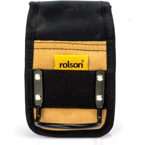 Rolson Fixed Nylon and Leather Hammer Holder Rolson Fixed Nylon and Leather Hammer Holder
