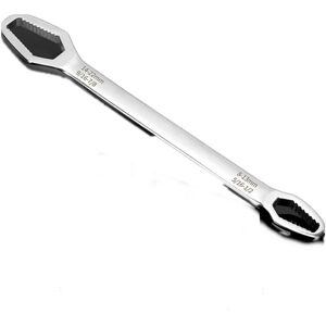 Unbranded Industrial-Grade Multi-Function Torx Wrench Multi-Purpose Double-Headed Self-Tig Unbranded Industrial-Grade Multi-Function Torx Wrench Multi-Purpose Double-Headed Self-Tig
