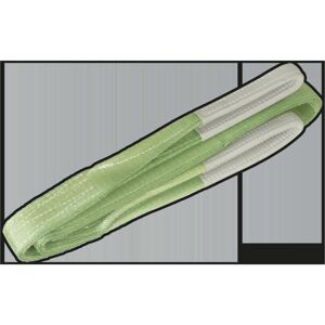 SEALEY - LS2003 Load Sling 2tonne Capacity 3m SEALEY - LS2003 Load Sling 2tonne Capacity 3m