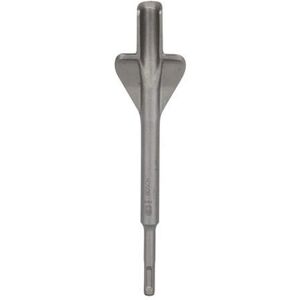 Bosch 2608690007 SDS Plus Gouging Chisel Cutter, 250mm Bosch 2608690007 SDS Plus Gouging Chisel Cutter, 250mm