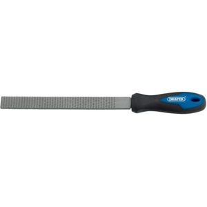 Draper 44960 8106B Flat Cabinet File and Rasp, 200mm Draper 44960 8106B Flat Cabinet File and Rasp, 200mm