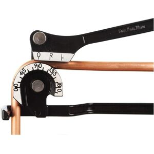 Stanley 070451 6mm/ 8mm/ 10mm Mini Tube Bender Stanley 070451 6mm/ 8mm/ 10mm Mini Tube Bender