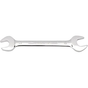 Draper 55726 Expert Open End Spanner, 24mm x 27mm Draper 55726 Expert Open End Spanner, 24mm x 27mm