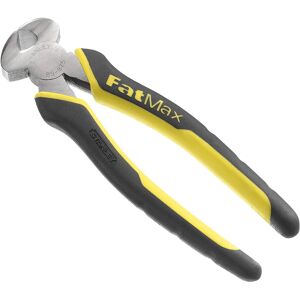 Stanley Max Steel End Cut Plier 160 mm Stanley Max Steel End Cut Plier 160 mm