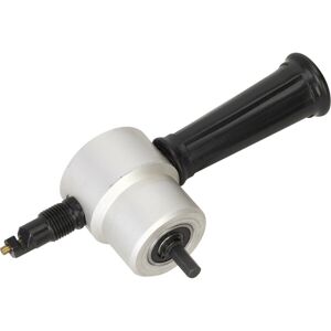 Generic - Nibbler Attachment - Double Ended Punch Generic - Nibbler Attachment - Double Ended Punch