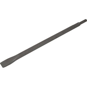 Loops 25 x 450mm Impact Breaker Chisel - Kango 637 - Impact Demolition Chisel Loops 25 x 450mm Impact Breaker Chisel - Kango 637 - Impact Demolition Chisel