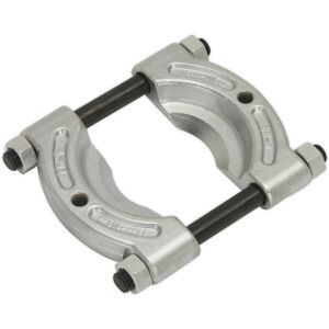 Loops 75mm to 105mm Bearing Separator - Forged Steel Jaws - Bearing Gear Removal Loops 75mm to 105mm Bearing Separator - Forged Steel Jaws - Bearing Gear Removal