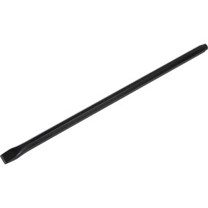 Loops Drop Forged Steel Cold Chisel - 19mm x 450mm - Octagonal Shaft - Metal Chisel Loops Drop Forged Steel Cold Chisel - 19mm x 450mm - Octagonal Shaft - Metal Chisel