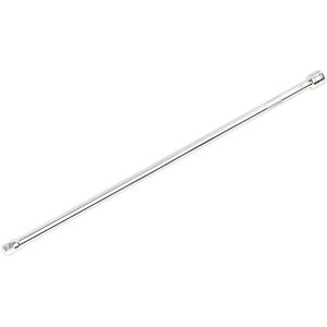 Loops 600mm Long Knurled Extension Bar - 1/2" Sq Drive - Spring-Ball Socket Retainer Loops 600mm Long Knurled Extension Bar - 1/2" Sq Drive - Spring-Ball Socket Retainer
