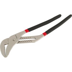 Loops 500mm Nickel-Ferrous Water Pump Pliers - Corrosion Resistant - Groove Joint Loops 500mm Nickel-Ferrous Water Pump Pliers - Corrosion Resistant - Groove Joint