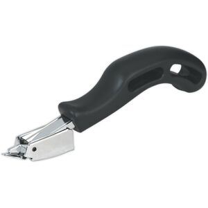 Loops Heavy Duty Staple Remover - Lifter Extract Puller Tool - Minimal Surface Damage Loops Heavy Duty Staple Remover - Lifter Extract Puller Tool - Minimal Surface Damage