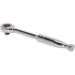 Loops Gearless Ratchet Wrench - 3/8 Inch Sq Drive - Push-Through Reverse Steel Wrench Loops Gearless Ratchet Wrench - 3/8 Inch Sq Drive - Push-Through Reverse Steel Wrench