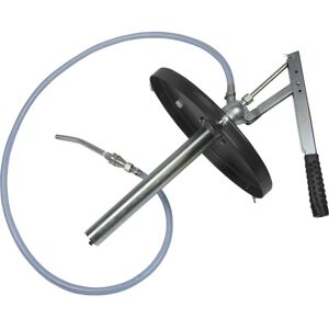 Loops 12.5kg Extra Heavy Duty Chassis Lube Filler Pump - Grease Bucket - High Volume Loops 12.5kg Extra Heavy Duty Chassis Lube Filler Pump - Grease Bucket - High Volume