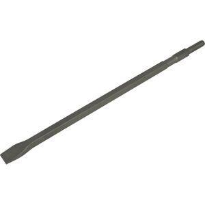 Makita - HM0810 - 20 x 450mm - Steel - Chisel Makita - HM0810 - 20 x 450mm - Steel - Chisel