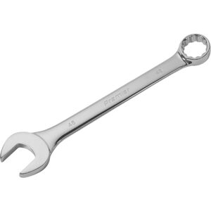 Loops 46mm EXTRA LARGE Combination Spanner - Open Ended & 12 Point Metric Ring Wrench Loops 46mm EXTRA LARGE Combination Spanner - Open Ended & 12 Point Metric Ring Wrench