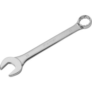 GENERIC - 38mm Extra Large - Combination Spanner GENERIC - 38mm Extra Large - Combination Spanner