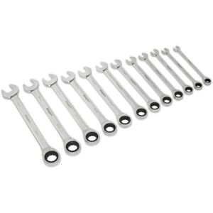 Loops - SlimHandle 12pt - 12pc - Spanner Set Loops - SlimHandle 12pt - 12pc - Spanner Set