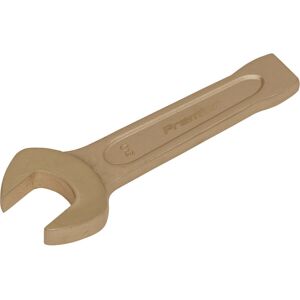 Loops - 30mm Open-End Slogging Spanner - Non-Sparking Loops - 30mm Open-End Slogging Spanner - Non-Sparking