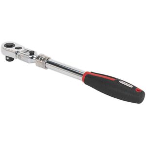 Loops - Extendable Ratchet - 1/2" Sq Drive - Ratchet Wrench Loops - Extendable Ratchet - 1/2" Sq Drive - Ratchet Wrench