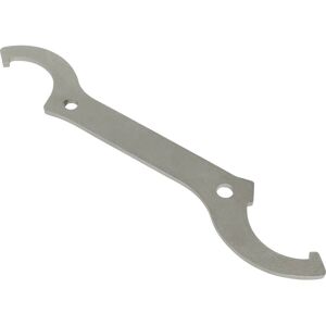 Loops Double Ended Hook C Spanner - 36-42mm & 45-50mm Headstock Suspension Wrench Loops Double Ended Hook C Spanner - 36-42mm & 45-50mm Headstock Suspension Wrench