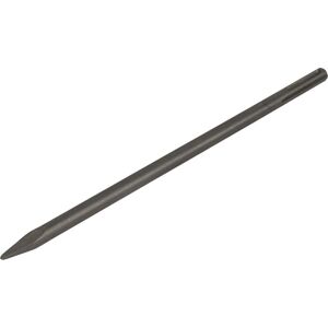 Loops - 450mm Impact Breaker Point - SDS Max Shank - Chisel Point Loops - 450mm Impact Breaker Point - SDS Max Shank - Chisel Point