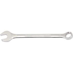 Draper 36927 8220MM Combination Spanner, 24mm Draper 36927 8220MM Combination Spanner, 24mm