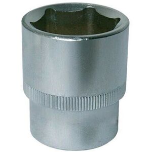 Loops 12mm Steel Hex Socket 1/2" Inch Drive Allan Nut Chrome Bit Bolt Tightening Loops 12mm Steel Hex Socket 1/2" Inch Drive Allan Nut Chrome Bit Bolt Tightening