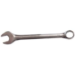 Loops 21mm Combination Spanner Hardened Tempered Chrome Vanadium Mirror Polished Loops 21mm Combination Spanner Hardened Tempered Chrome Vanadium Mirror Polished
