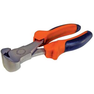 Loops 150mm Expert End Cutting Pliers Snippers Nippers Pincers Electrician Plumber Loops 150mm Expert End Cutting Pliers Snippers Nippers Pincers Electrician Plumber