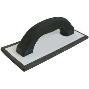 Loops 230mm x 100mm Economy Grout Float Foam Base Smooth Application Plasterer Loops 230mm x 100mm Economy Grout Float Foam Base Smooth Application Plasterer